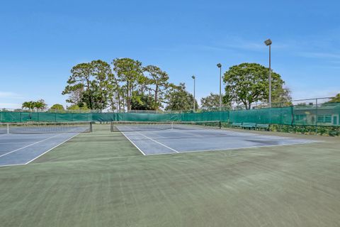 Tiny photo for 553 Covered Bridge Boulevard, Lake Worth, FL 33467 (MLS # R11161049)