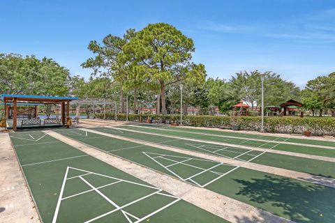 Tiny photo for 553 Covered Bridge Boulevard, Lake Worth, FL 33467 (MLS # R11161049)