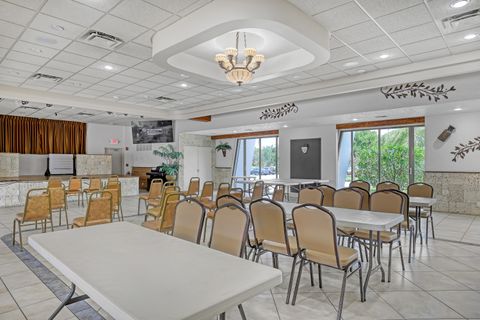 Tiny photo for 553 Covered Bridge Boulevard, Lake Worth, FL 33467 (MLS # R11161049)