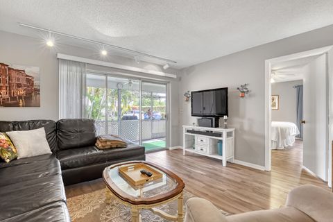 Tiny photo for 553 Covered Bridge Boulevard, Lake Worth, FL 33467 (MLS # R11161049)