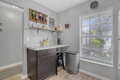 Tiny photo for 553 Covered Bridge Boulevard, Lake Worth, FL 33467 (MLS # R11161049)