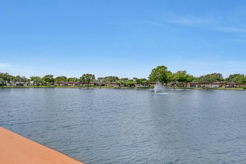 Tiny photo for 553 Covered Bridge Boulevard, Lake Worth, FL 33467 (MLS # R11161049)