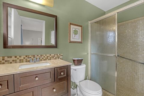 Tiny photo for 553 Covered Bridge Boulevard, Lake Worth, FL 33467 (MLS # R11161049)
