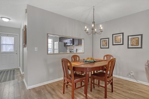 Tiny photo for 553 Covered Bridge Boulevard, Lake Worth, FL 33467 (MLS # R11161049)