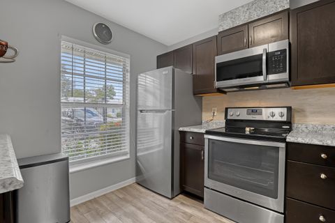 Tiny photo for 553 Covered Bridge Boulevard, Lake Worth, FL 33467 (MLS # R11161049)