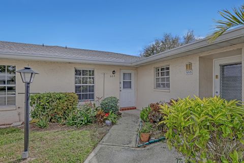 Tiny photo for 553 Covered Bridge Boulevard, Lake Worth, FL 33467 (MLS # R11161049)
