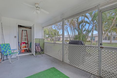 Tiny photo for 553 Covered Bridge Boulevard, Lake Worth, FL 33467 (MLS # R11161049)