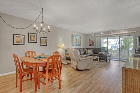 Tiny photo for 553 Covered Bridge Boulevard, Lake Worth, FL 33467 (MLS # R11161049)