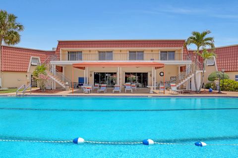 Tiny photo for 553 Covered Bridge Boulevard, Lake Worth, FL 33467 (MLS # R11161049)