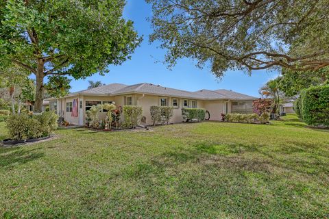 Tiny photo for 553 Covered Bridge Boulevard, Lake Worth, FL 33467 (MLS # R11161049)