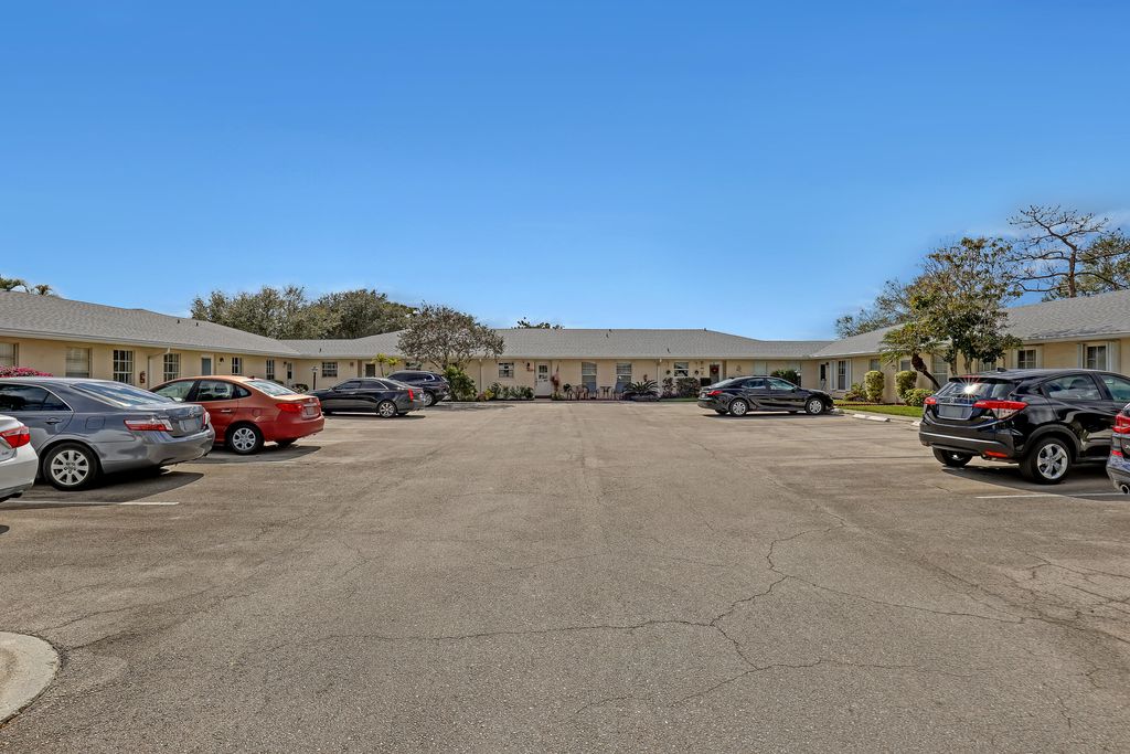 Photo of 553 Covered Bridge Boulevard, Lake Worth, FL 33467 (MLS # R11161049)