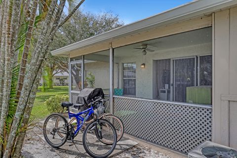 Tiny photo for 553 Covered Bridge Boulevard, Lake Worth, FL 33467 (MLS # R11161049)