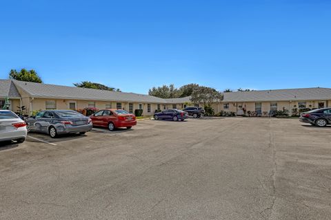 Tiny photo for 553 Covered Bridge Boulevard, Lake Worth, FL 33467 (MLS # R11161049)