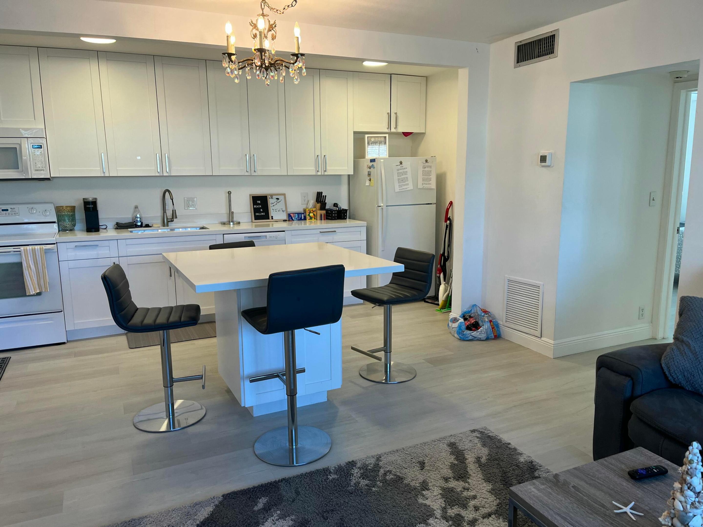 GEORGIAN COURT APTS CO-OP - Residential