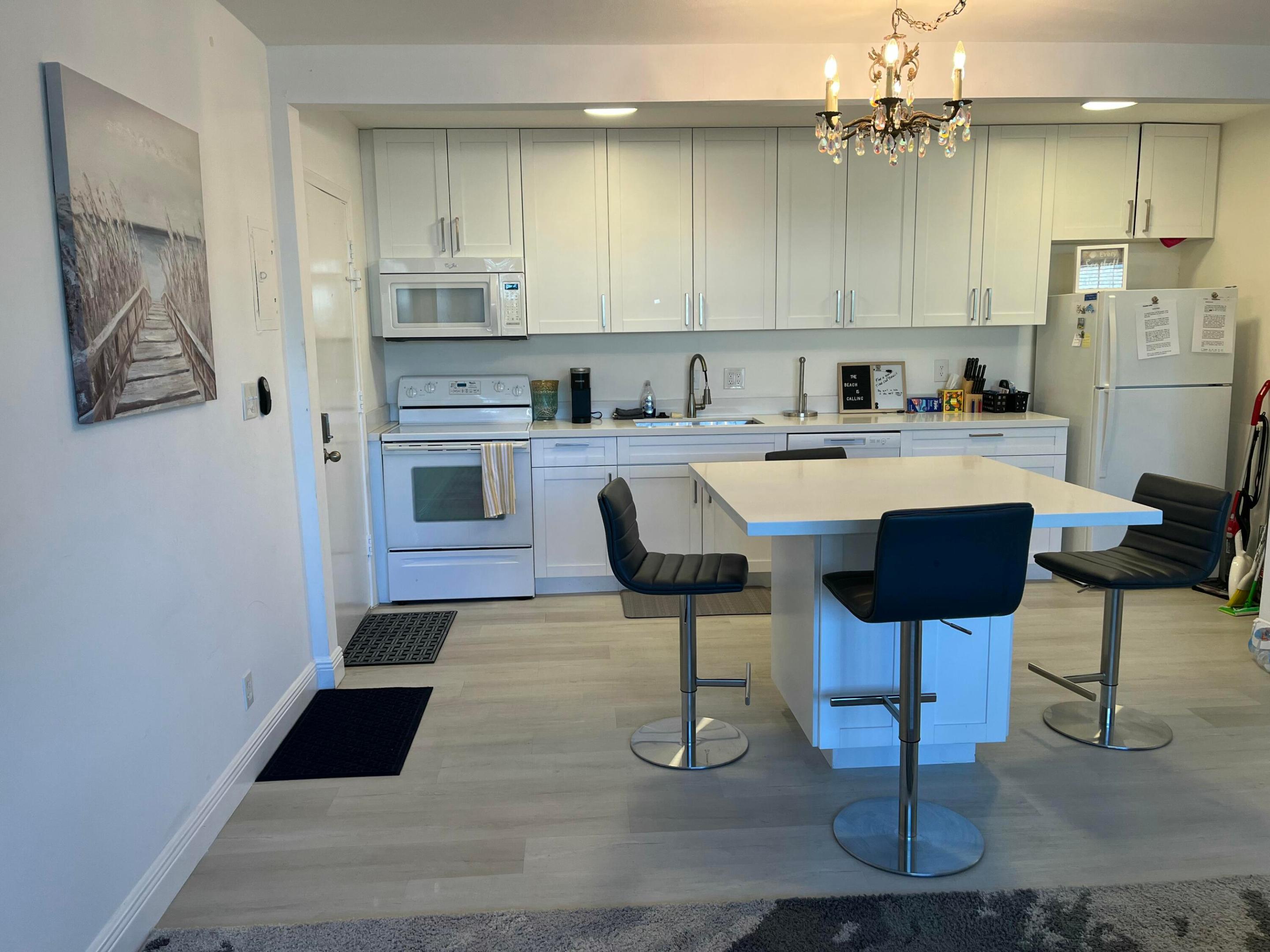 GEORGIAN COURT APTS CO-OP - Residential