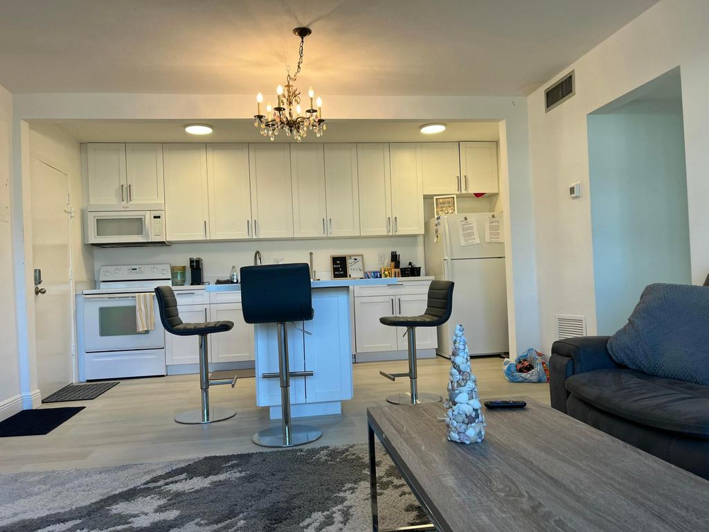Photo of 1821 NE 62nd Street #411, Fort Lauderdale, FL 33308 (MLS # B26002142)
