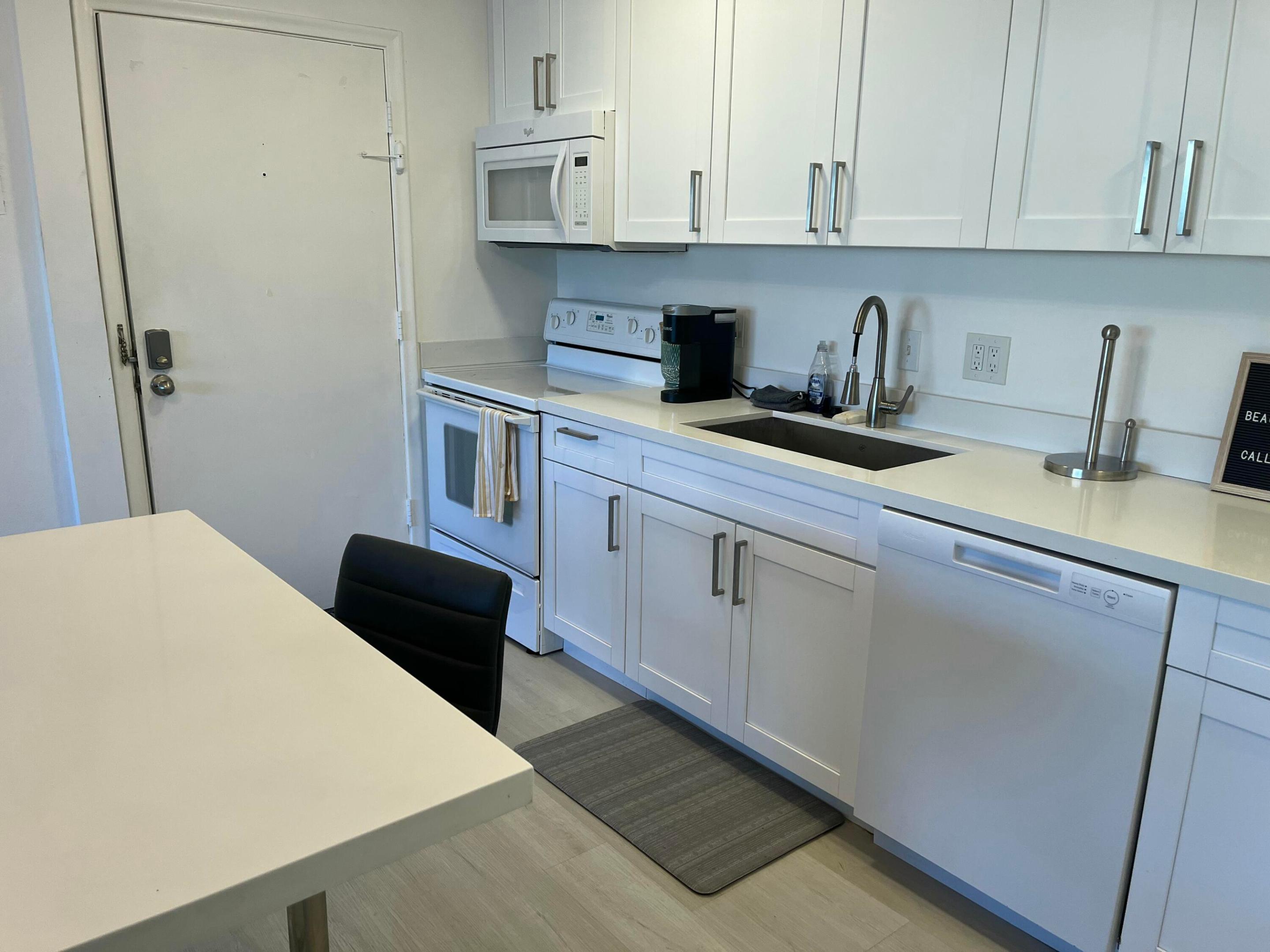 GEORGIAN COURT APTS CO-OP - Residential