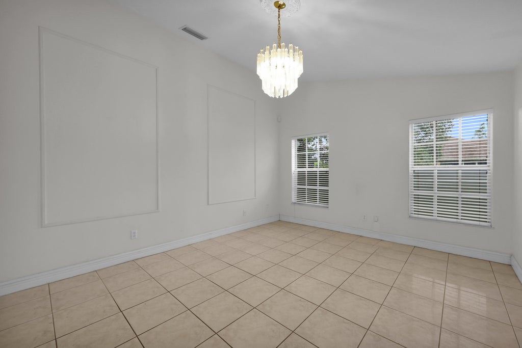 Photo of 2901 SW BRIGHT Street, Port Saint Lucie, FL 34953 (MLS # B26079594)