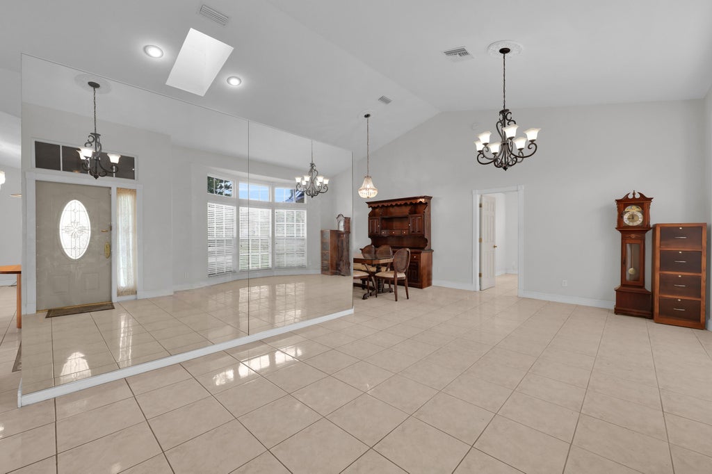 Photo of 2901 SW BRIGHT Street, Port Saint Lucie, FL 34953 (MLS # B26079594)