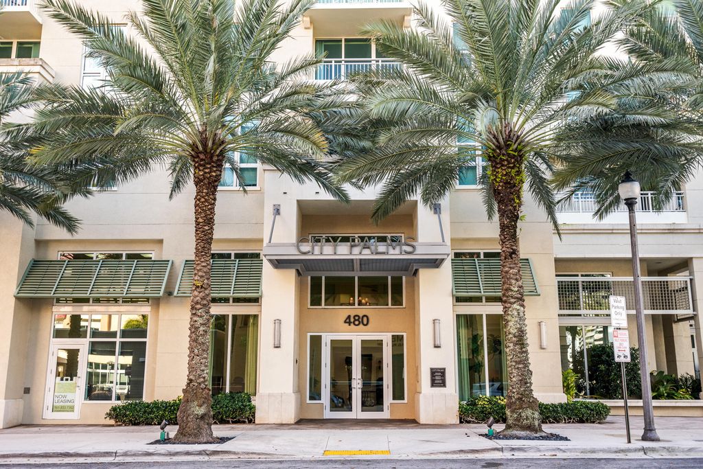 Photo of 480 Hibiscus Street #535, West Palm Beach, FL 33401 (MLS # R10860276)