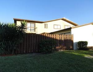 COUNTRYSIDE TOWNHOMES 2 - Residential Lease