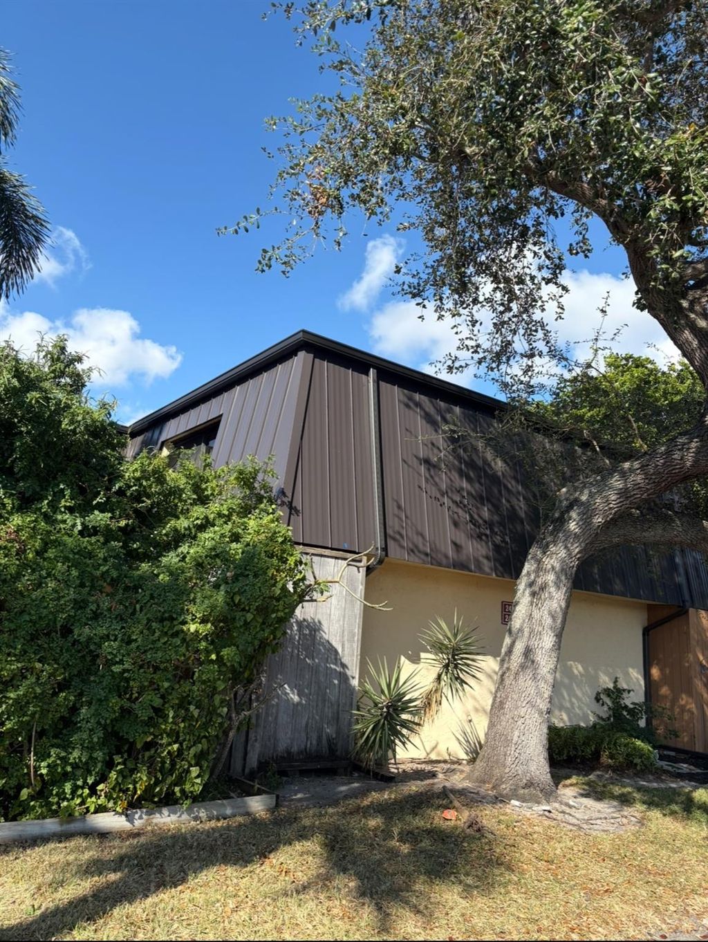 Photo of 2494 Waterside Drive #4c, Lake Worth, FL 33461 (MLS # F10538569)