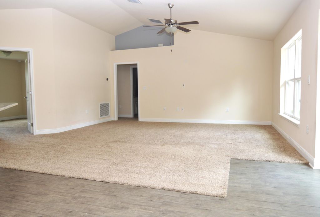 Photo of 5803 NW Basswood Drive, Port Saint Lucie, FL 34986 (MLS # R11160033)