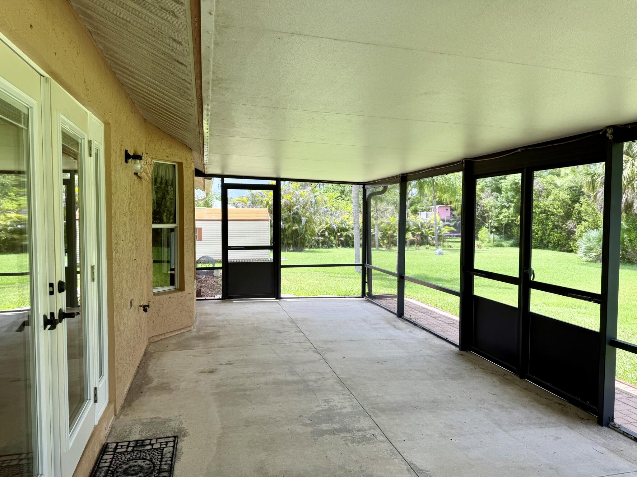 The Acreage - Residential