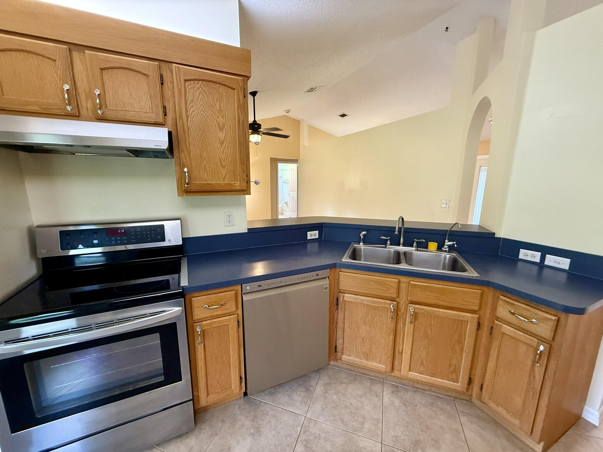 The Acreage - Residential
