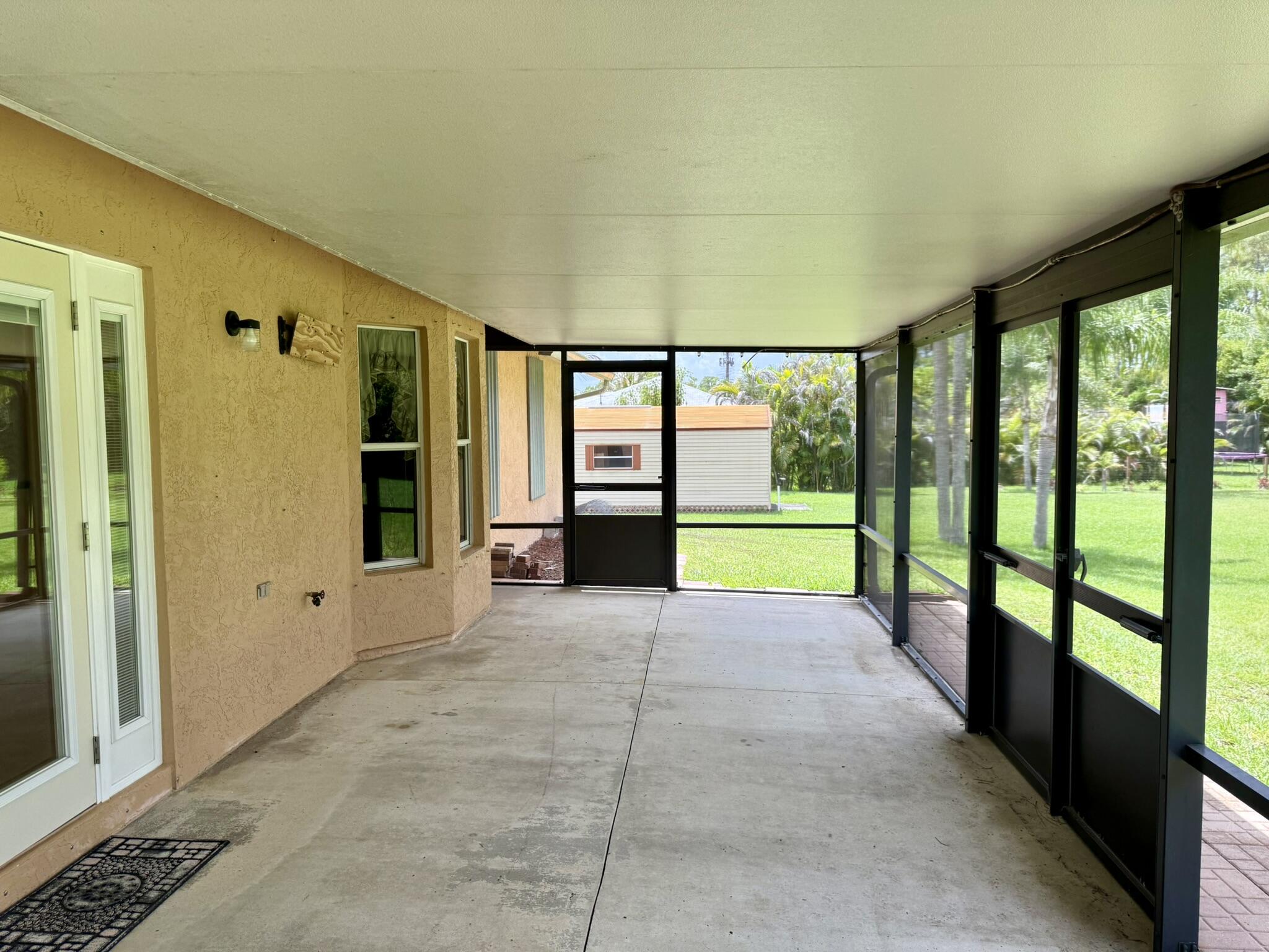 The Acreage - Residential