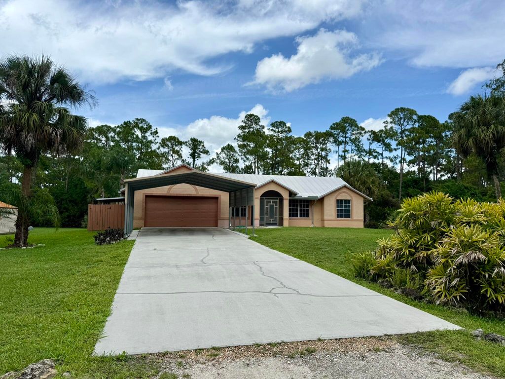 Photo of 15819 76th Road N, The Acreage, FL 33470 (MLS # B26033263)