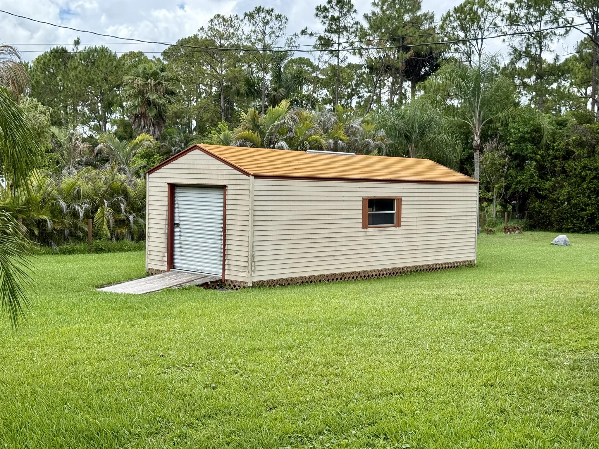 The Acreage - Residential
