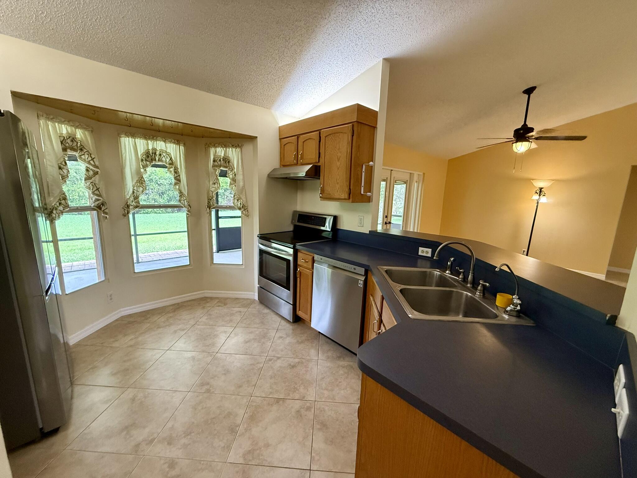 The Acreage - Residential