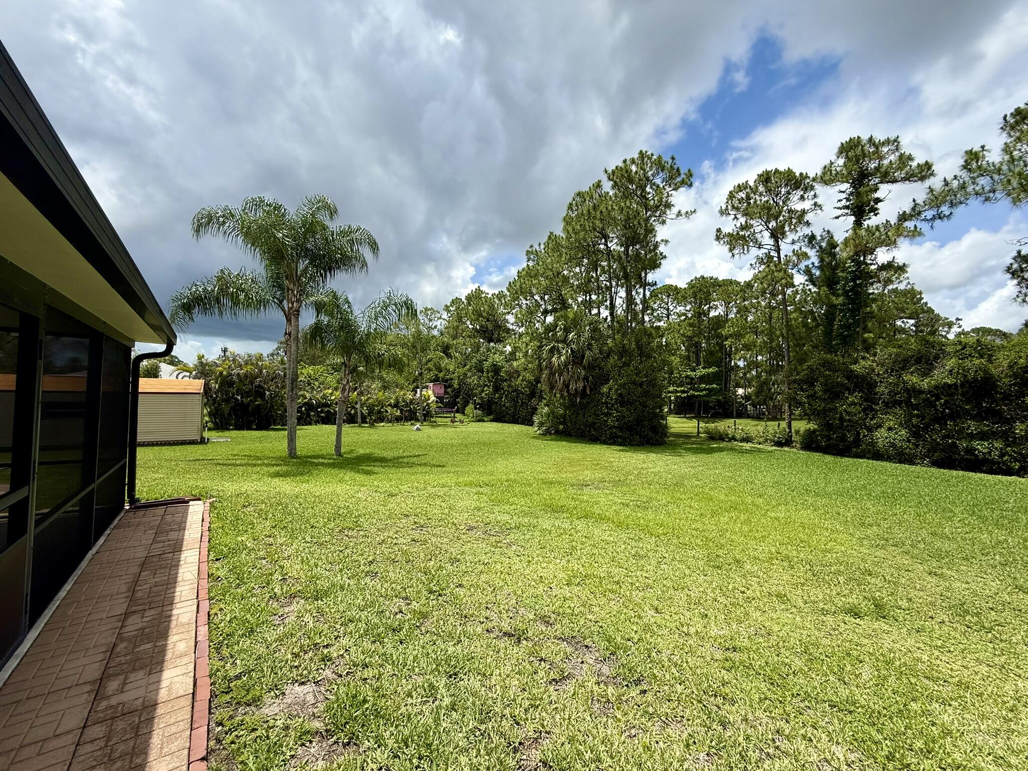 The Acreage - Residential