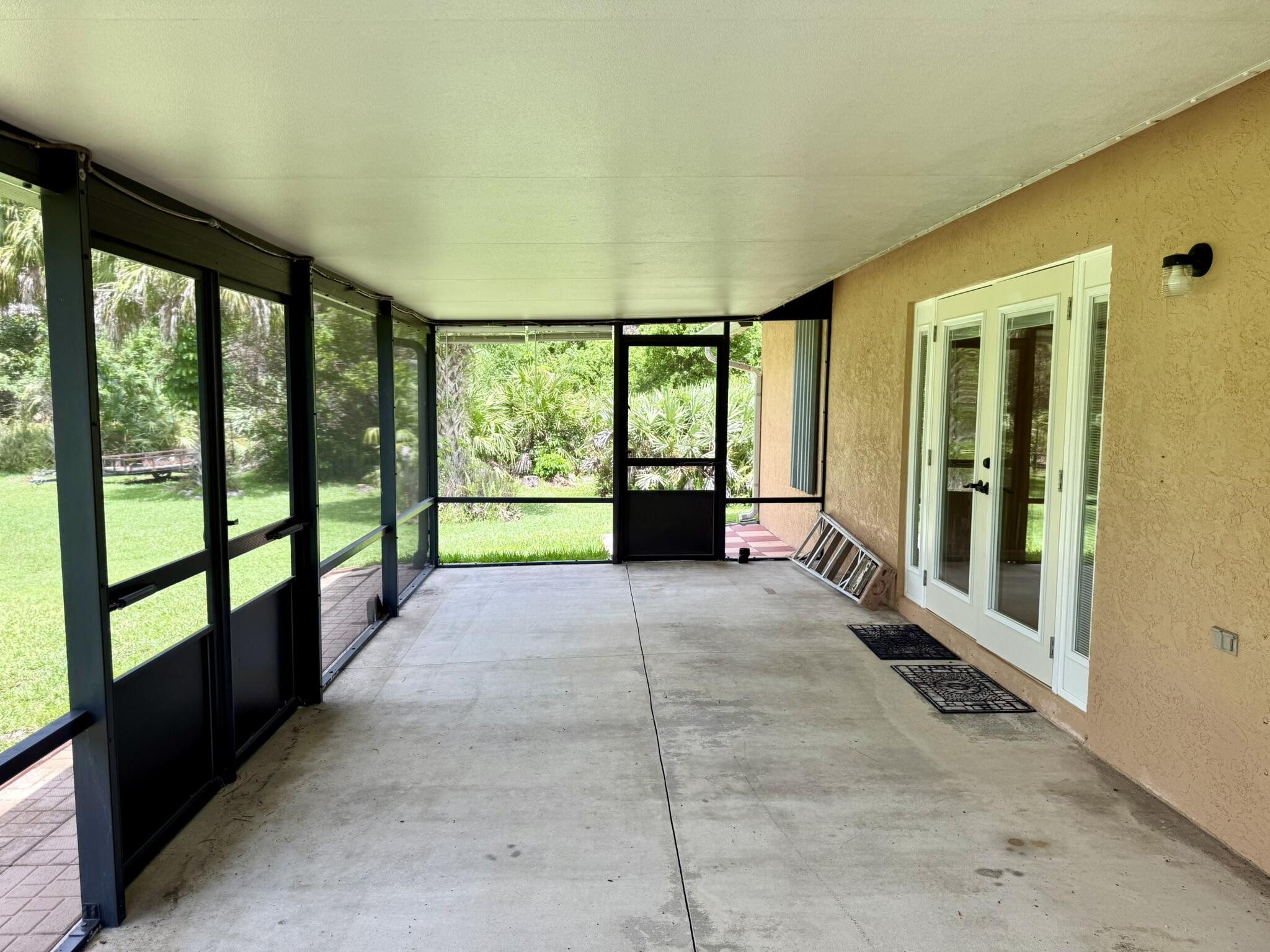 The Acreage - Residential