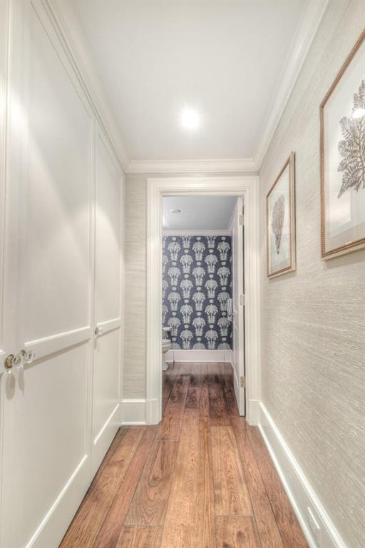 ONE ROYAL PALM WAY COND D - Residential