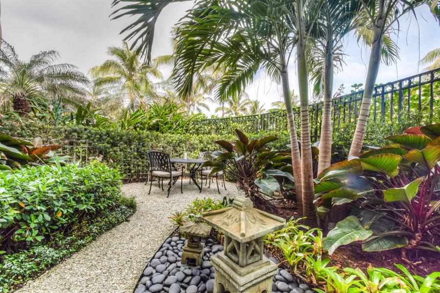 ONE ROYAL PALM WAY COND D - Residential