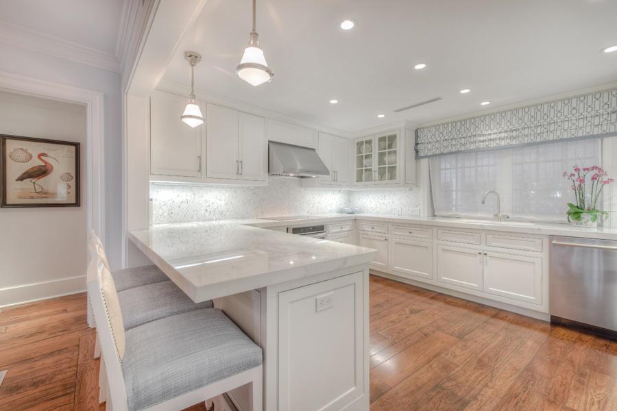 ONE ROYAL PALM WAY COND D - Residential