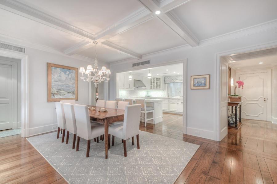 ONE ROYAL PALM WAY COND D - Residential