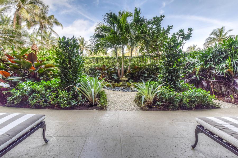 ONE ROYAL PALM WAY COND D - Residential