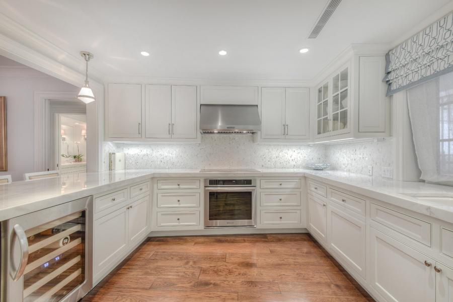 ONE ROYAL PALM WAY COND D - Residential