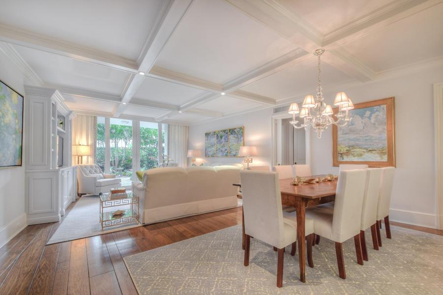 ONE ROYAL PALM WAY COND D - Residential