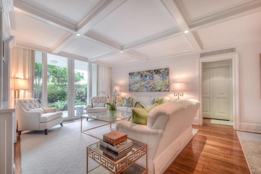 ONE ROYAL PALM WAY COND D - Residential