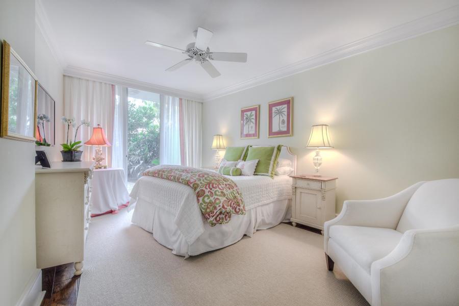 ONE ROYAL PALM WAY COND D - Residential