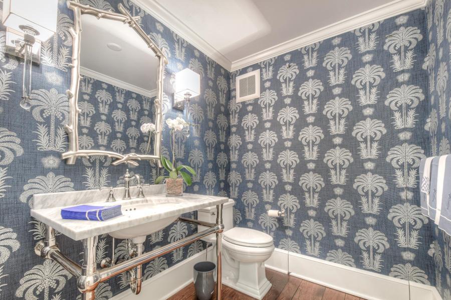 ONE ROYAL PALM WAY COND D - Residential