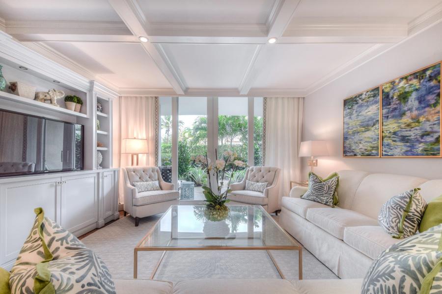 ONE ROYAL PALM WAY COND D - Residential