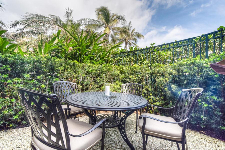 ONE ROYAL PALM WAY COND D - Residential