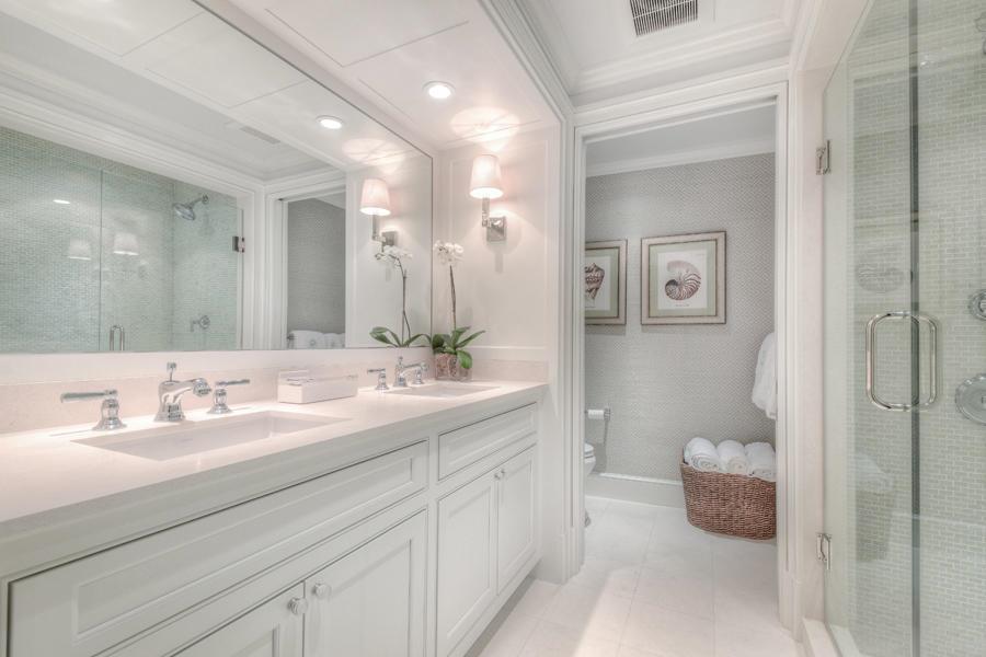 ONE ROYAL PALM WAY COND D - Residential