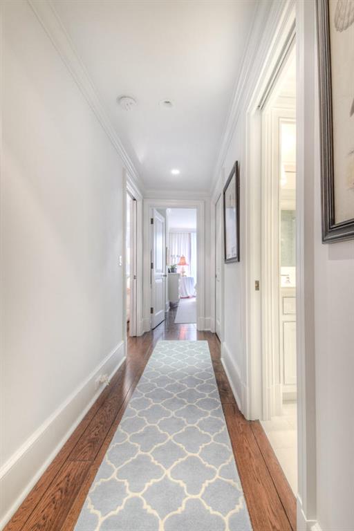 ONE ROYAL PALM WAY COND D - Residential