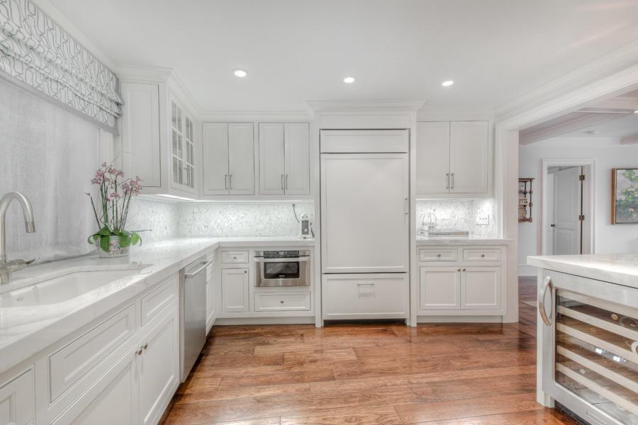 ONE ROYAL PALM WAY COND D - Residential